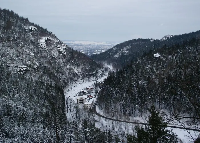 Wohlfühlzeit im Zittauer Gebirge