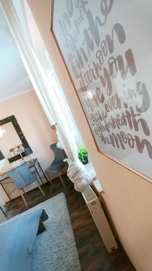 Apartment Wohlfühlzeit Im Zittauer Gebirge Zittau