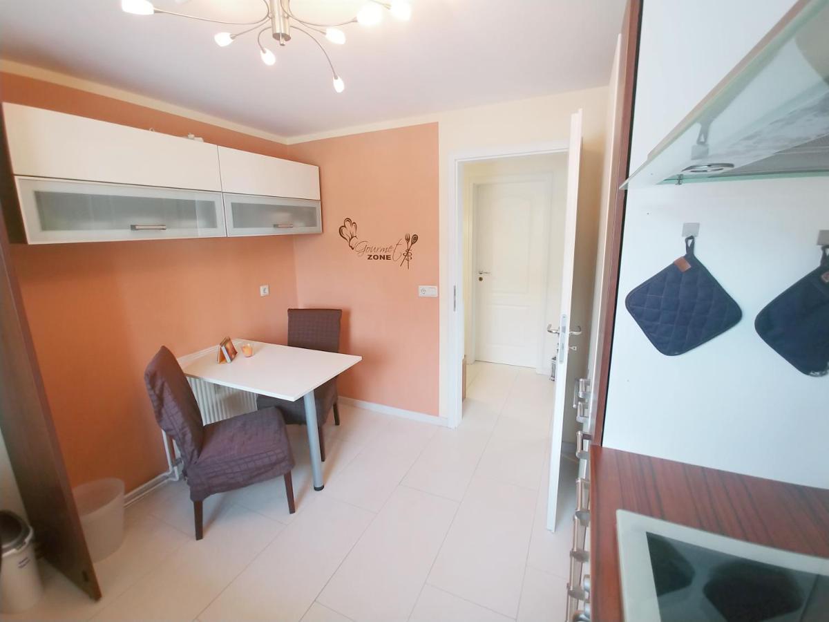 Apartment Wohlfühlzeit Im Zittauer Gebirge *