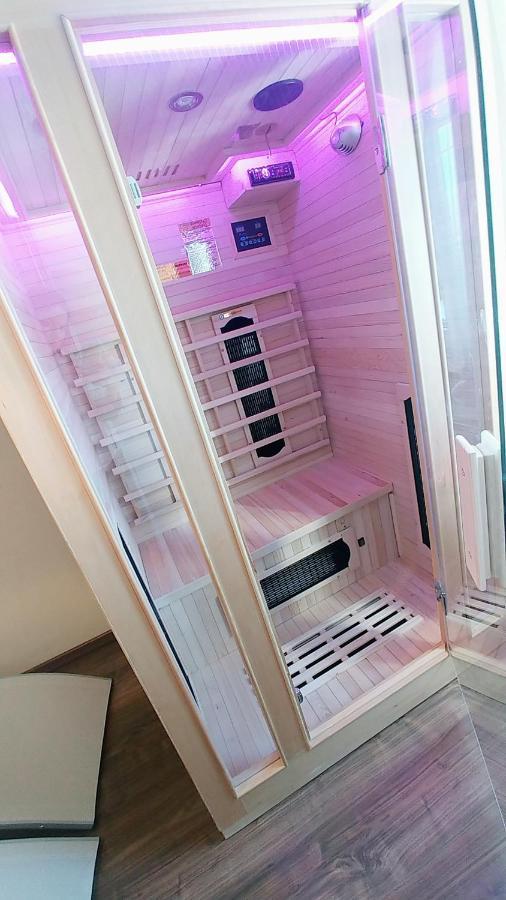 Apartament Wohlfuehlzeit Im Zittauer Gebirge