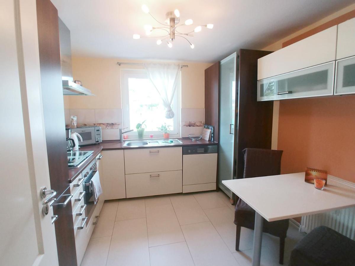 Wohlfühlzeit Im Zittauer Gebirge Apartment Zittau
