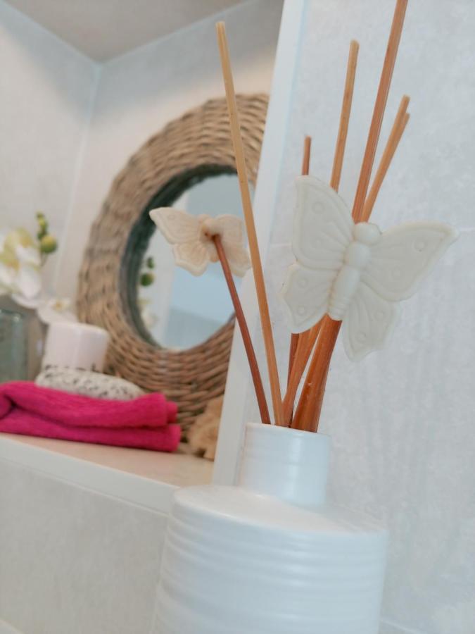 Apartment Wohlfühlzeit Im Zittauer Gebirge
