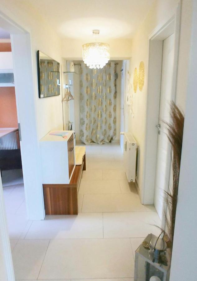 Apartment Wohlfühlzeit Im Zittauer Gebirge *