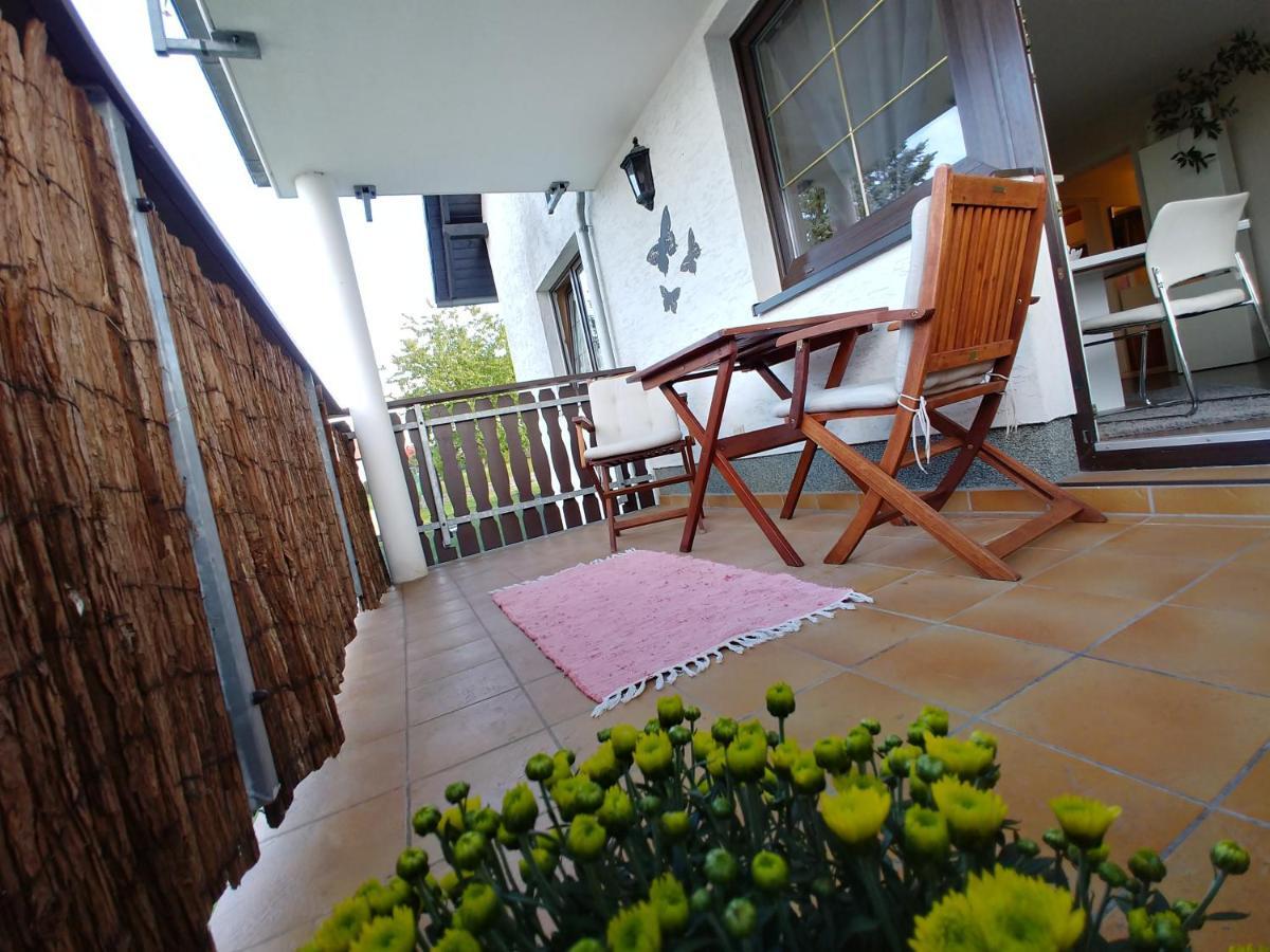 Apartment Wohlfühlzeit Im Zittauer Gebirge Zittau
